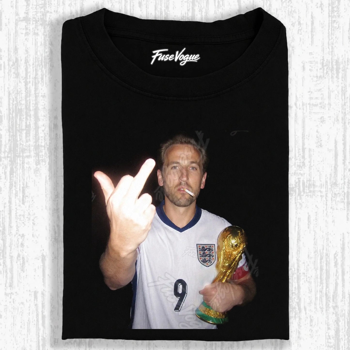 Kane After Hours Tee 3 - FUSEVOGUE