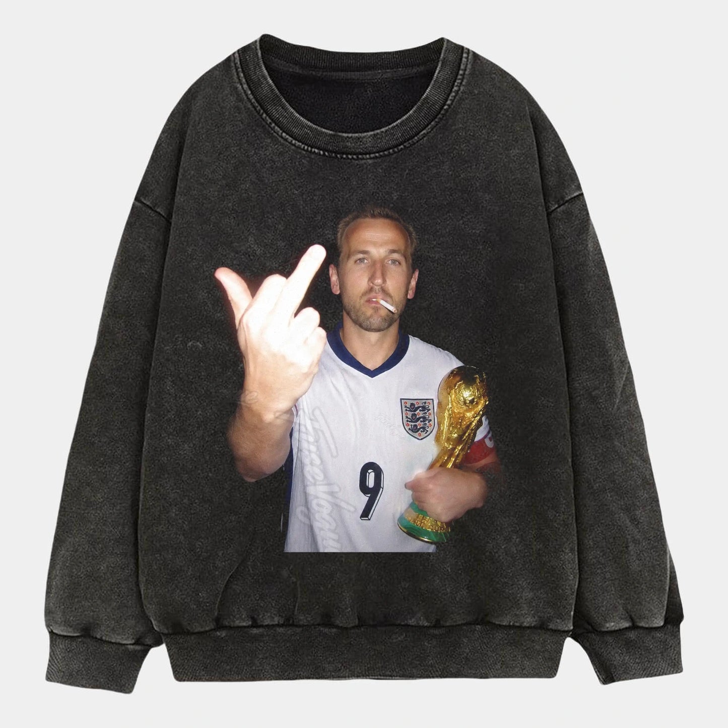 Kane After Hours Tee 3 - FUSEVOGUE
