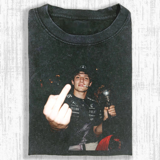 Kimi antonelli Tee 2.0 - FuseVogue