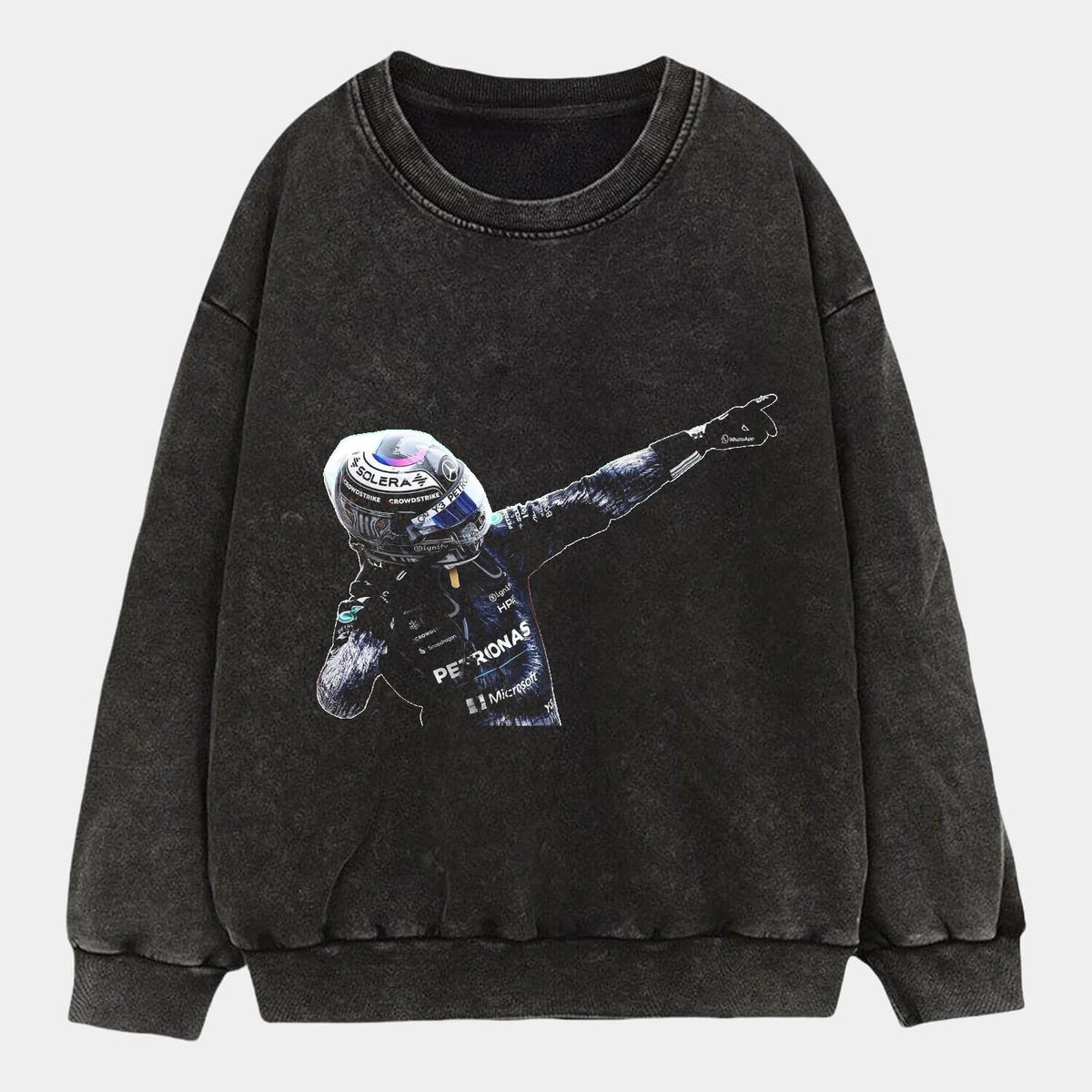 Kimi antonelli Tee - FuseVogue