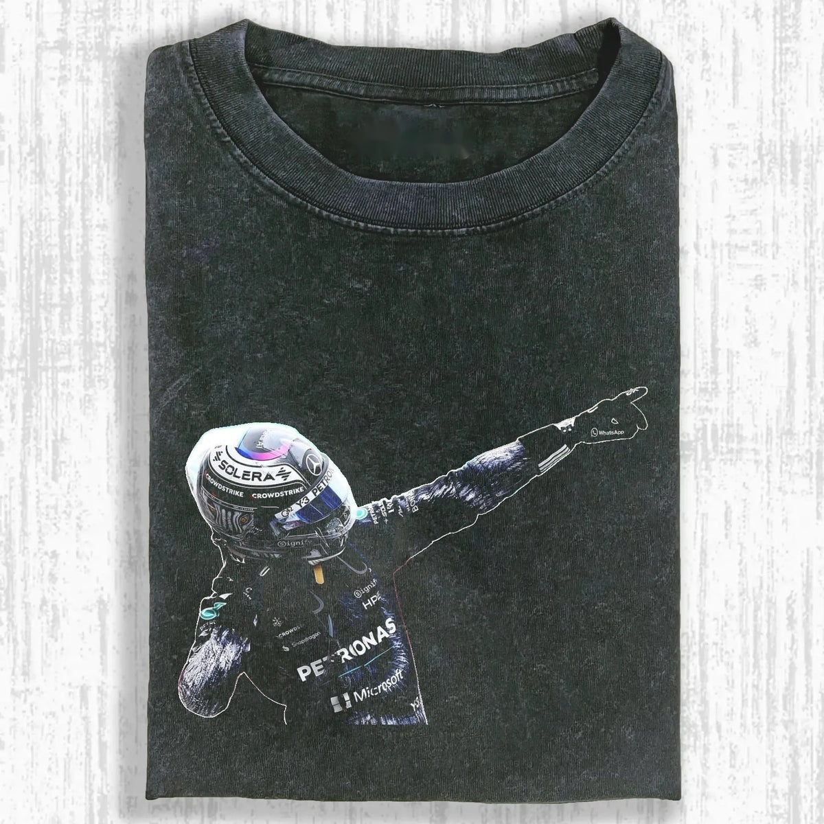 Kimi antonelli Tee - FuseVogue