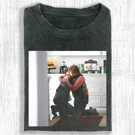 DUE DATE T-SHIRT V1.8