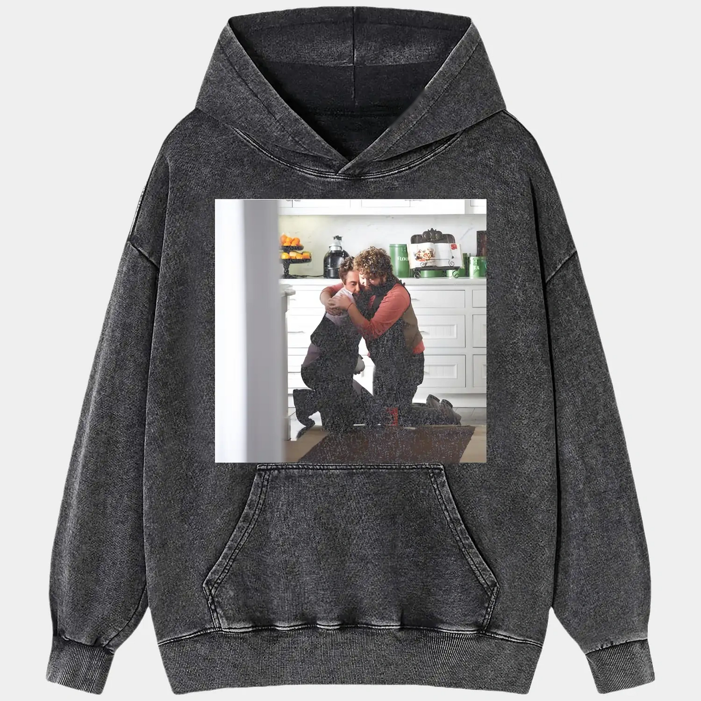 DUE DATE T-SHIRT V1.8