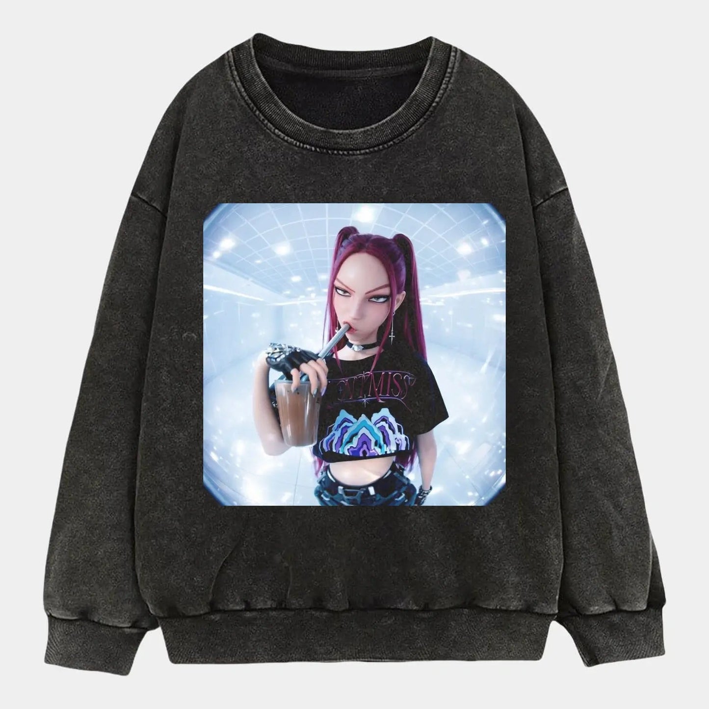 KPOP TEE 2.0 - FuseVogue