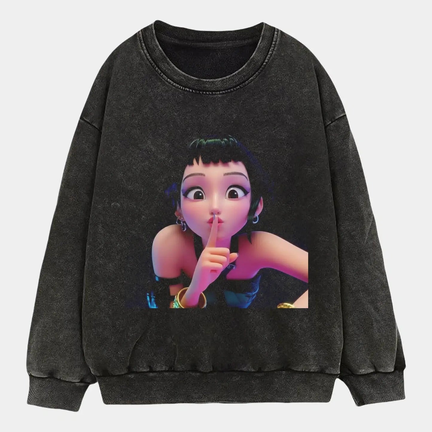 KPOP TEE 4.0 - FuseVogue