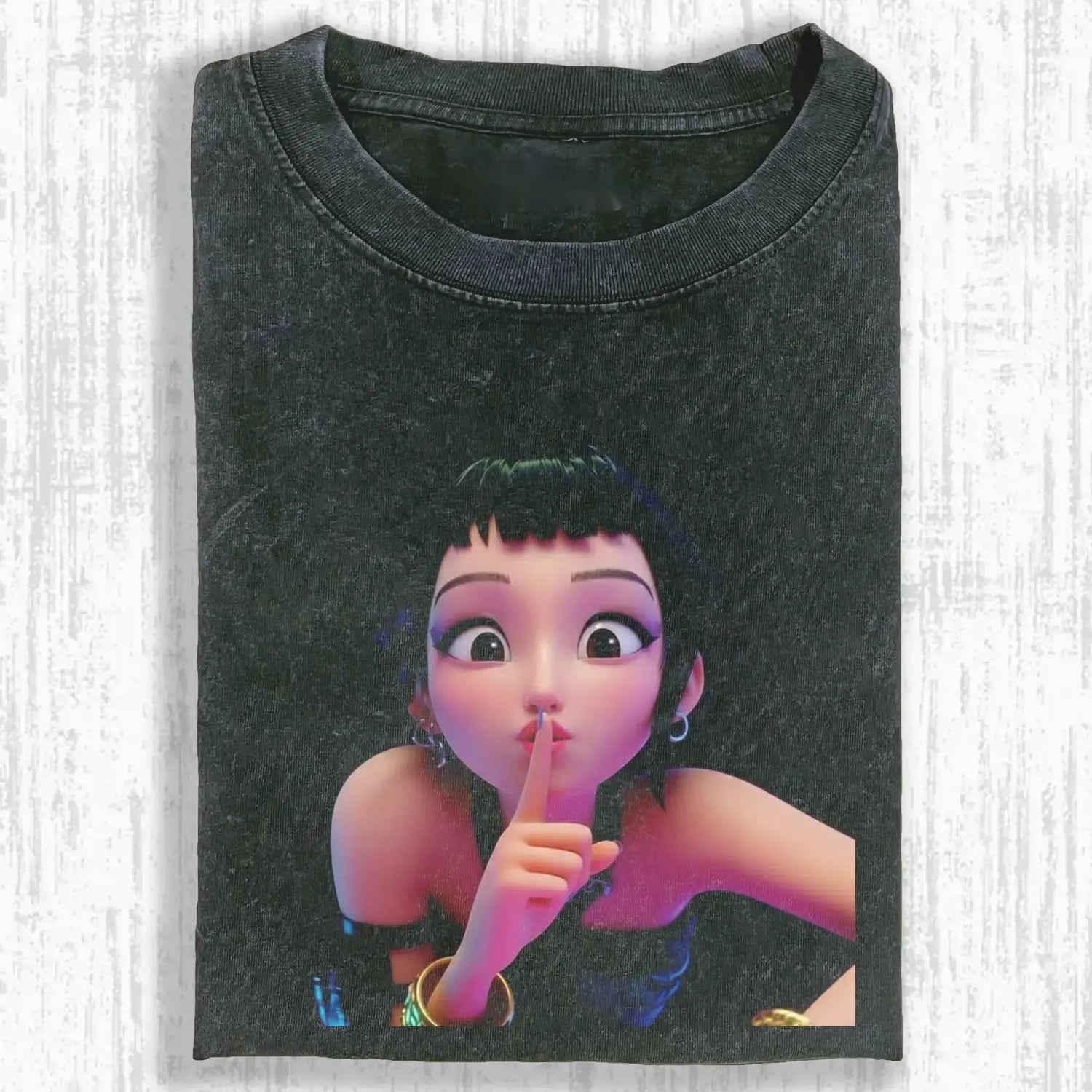 KPOP TEE 4.0 - FuseVogue