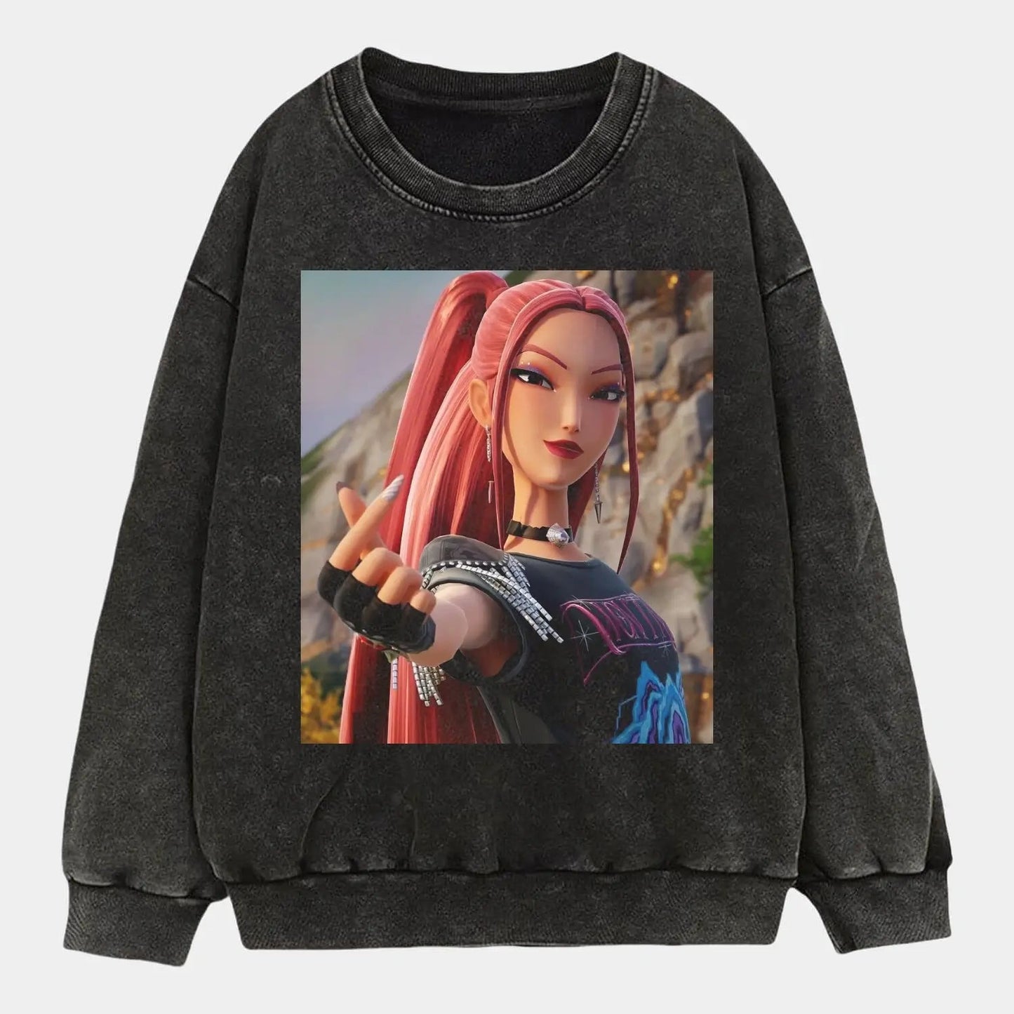 KPOP TEE 5.0 - FuseVogue