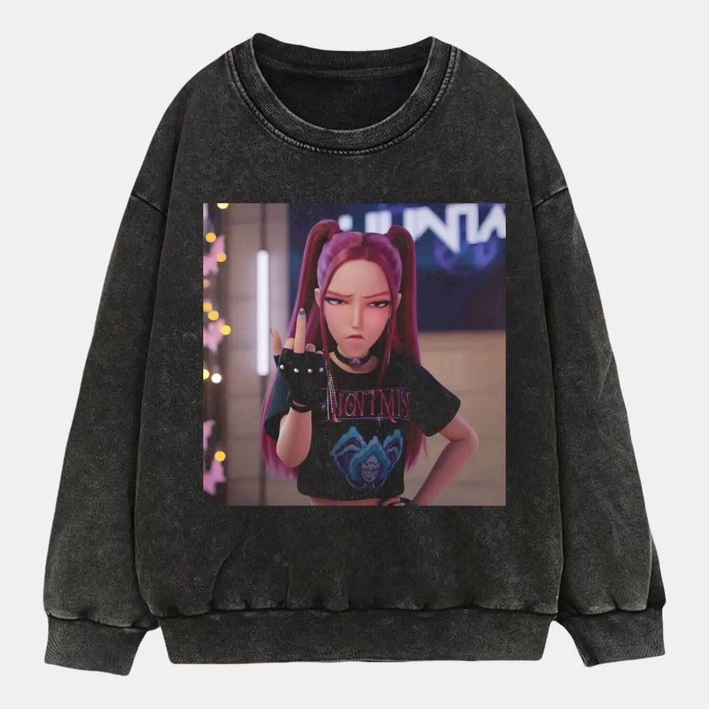 KPOP TEE - FuseVogue