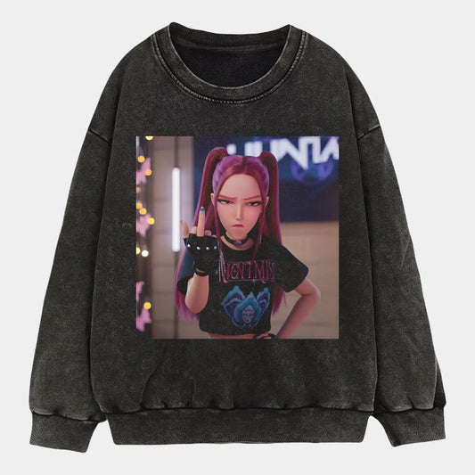 KPOP TEE - FuseVogue