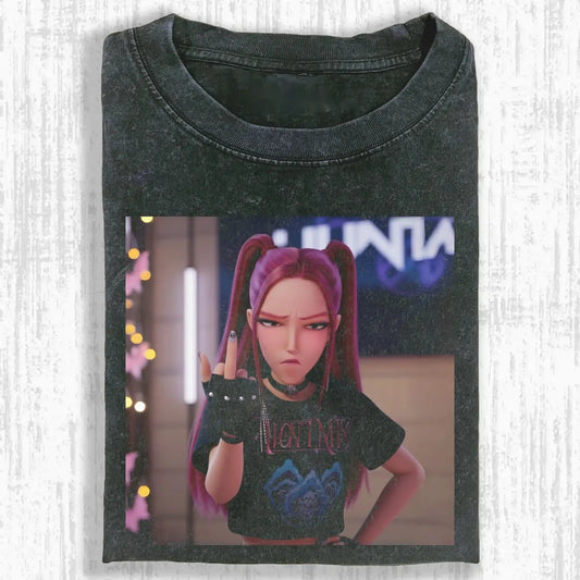 KPOP TEE - FuseVogue