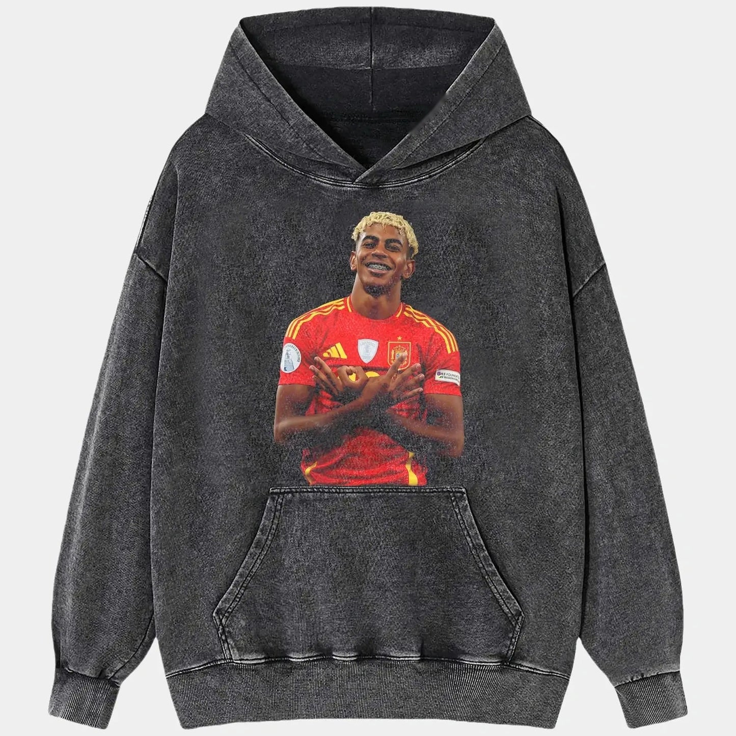LY TEE 2.0 - FuseVogue