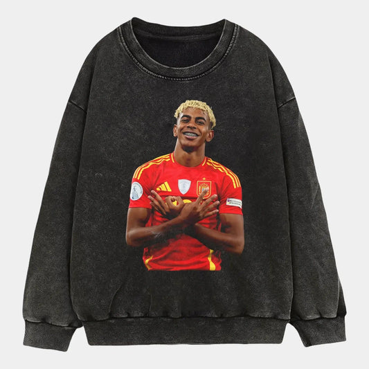 LY TEE 2.0 - FuseVogue