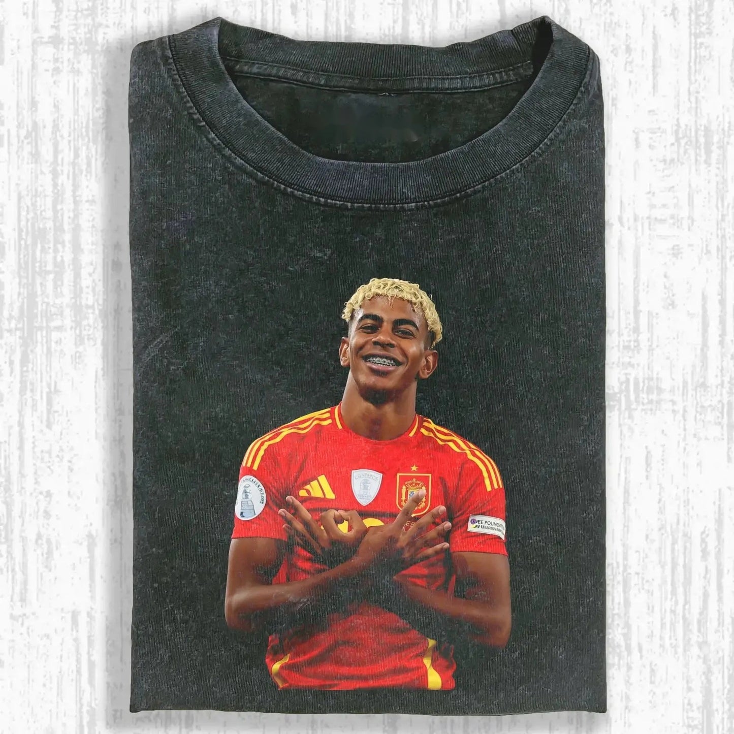 LY TEE 2.0 - FuseVogue