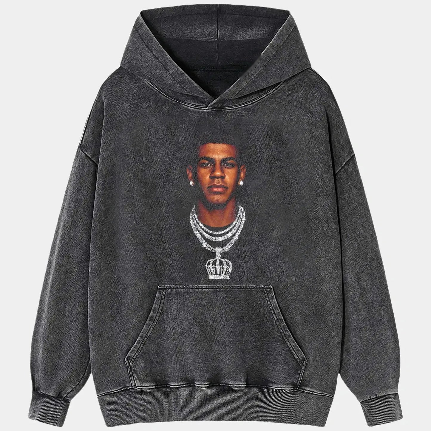 LY TEE 3.0 - FuseVogue