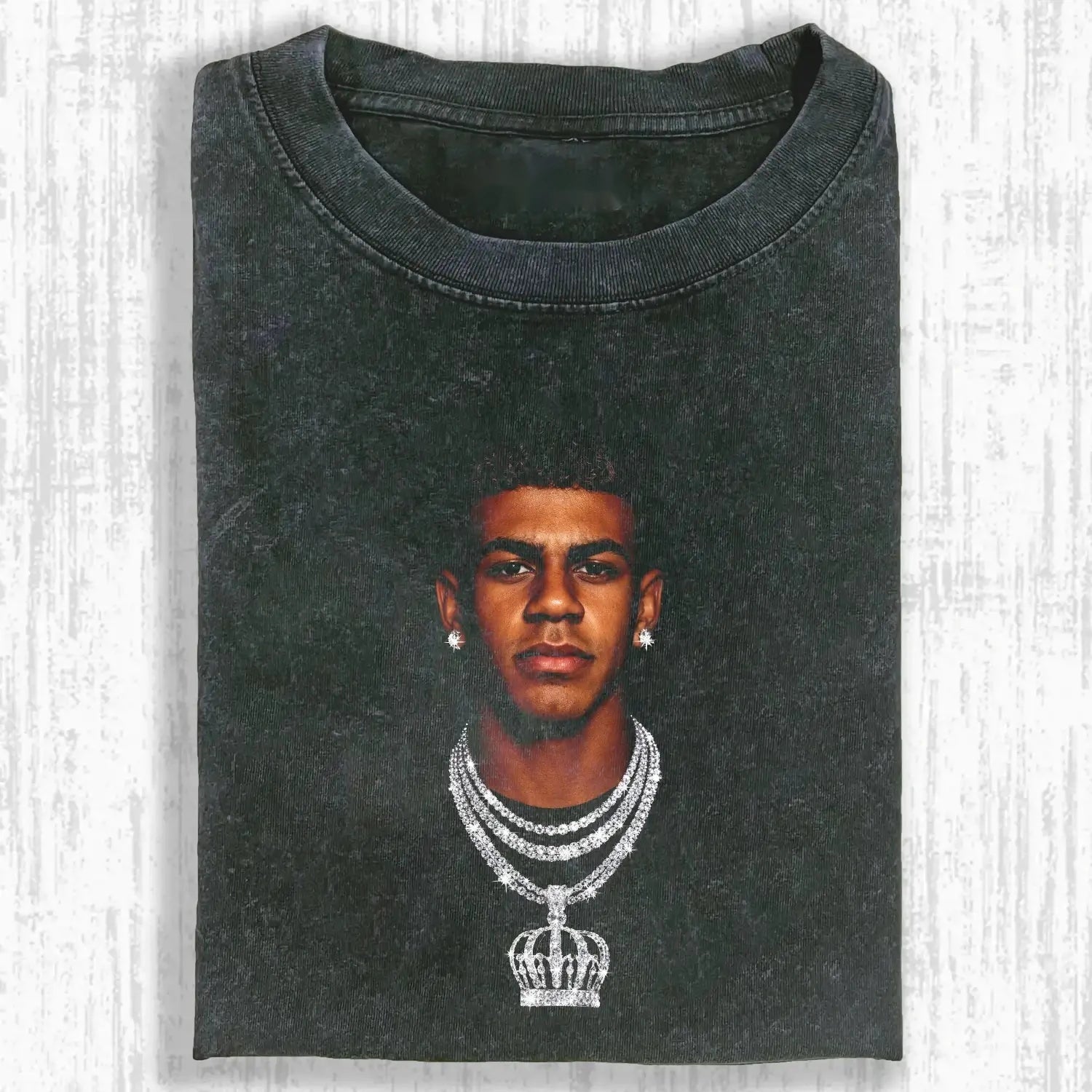LY TEE 3.0 - FuseVogue