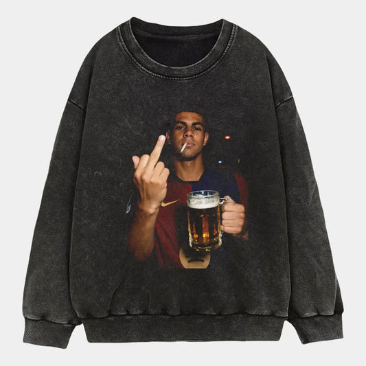 LY TEE 4.0 - FuseVogue