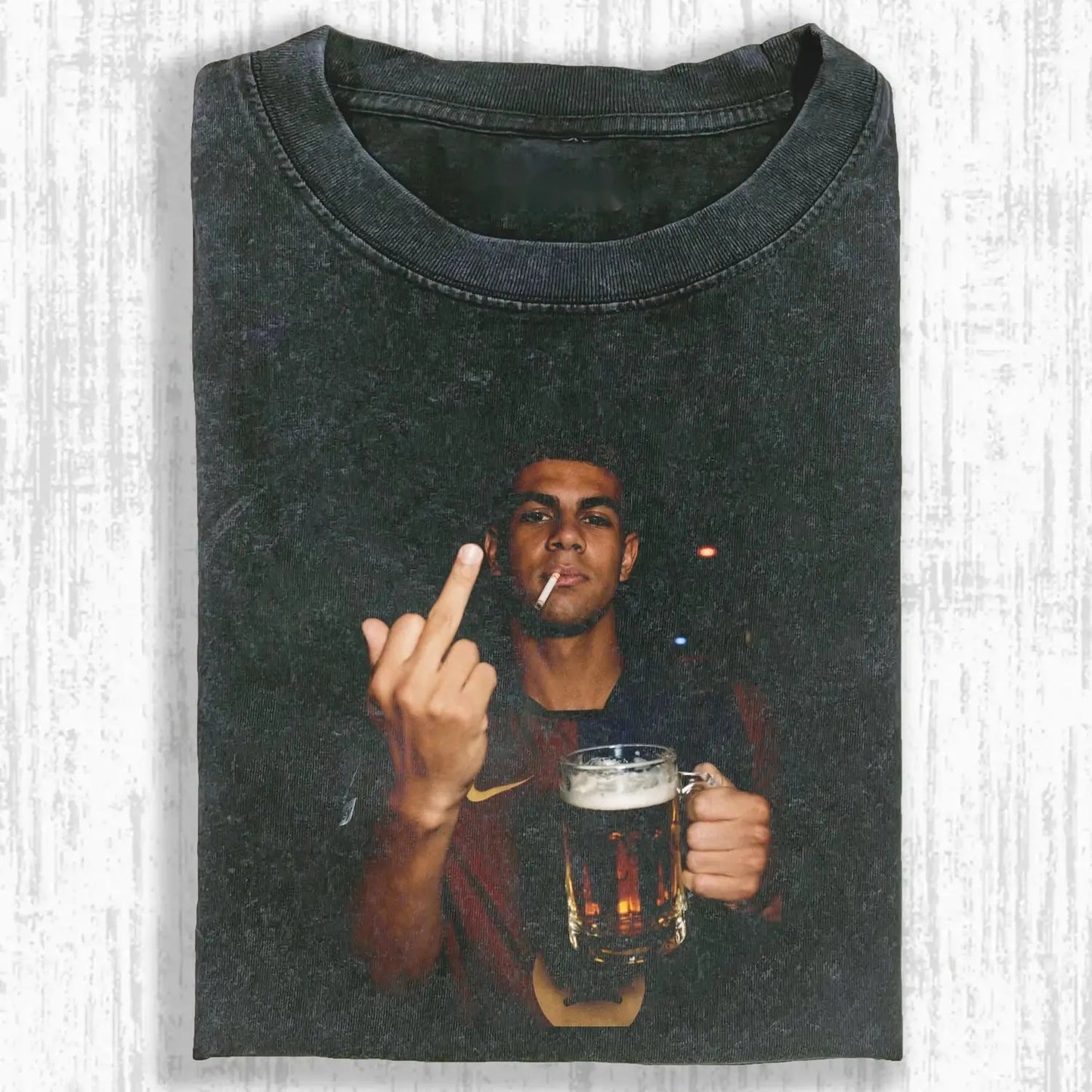 LY TEE 4.0 - FuseVogue