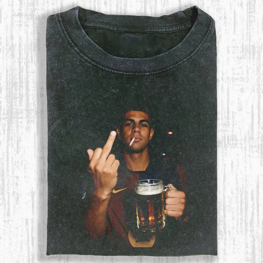 LY TEE 4.0 - FuseVogue