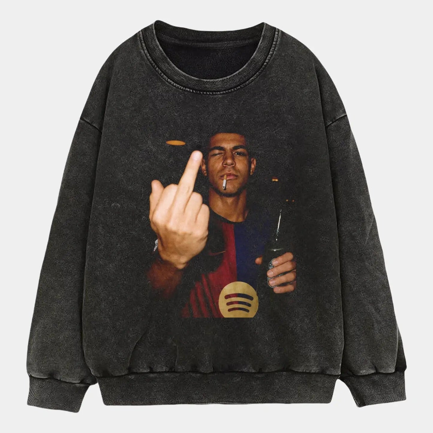 LY TEE 5.0 - FuseVogue