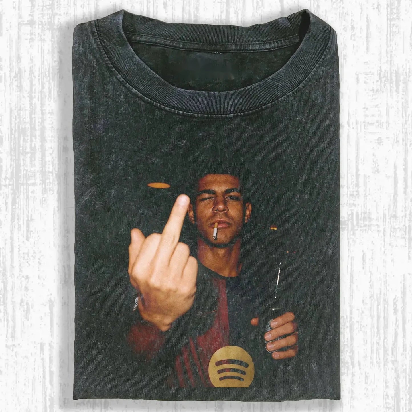 LY TEE 5.0 - FuseVogue