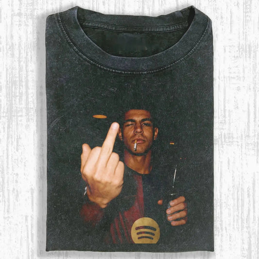 LY TEE 5.0 - FuseVogue