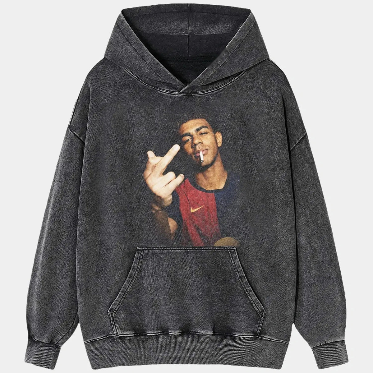 LY TEE 6.0 - FuseVogue