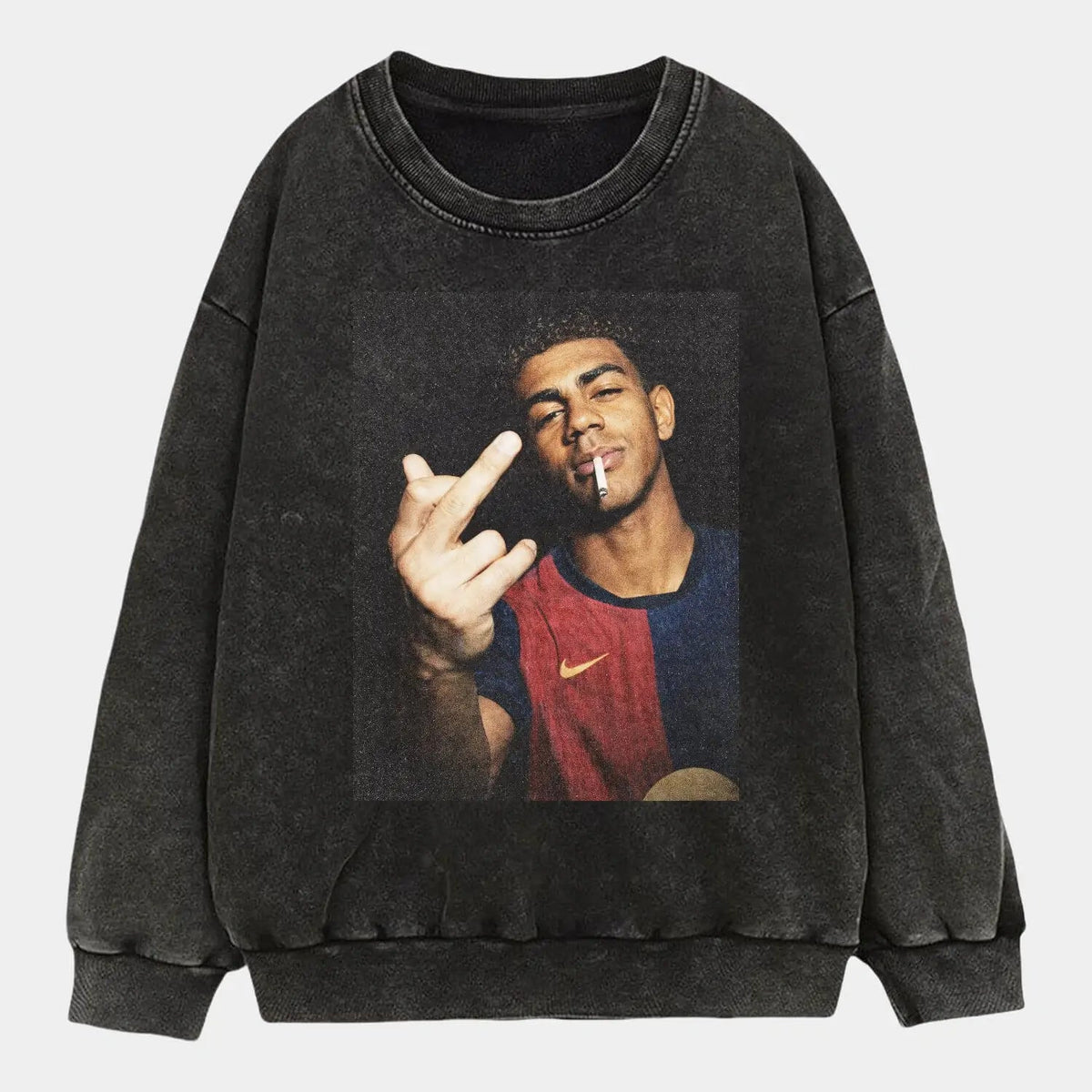 LY TEE 6.0 - FuseVogue