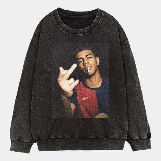 LY TEE 6.0 - FuseVogue