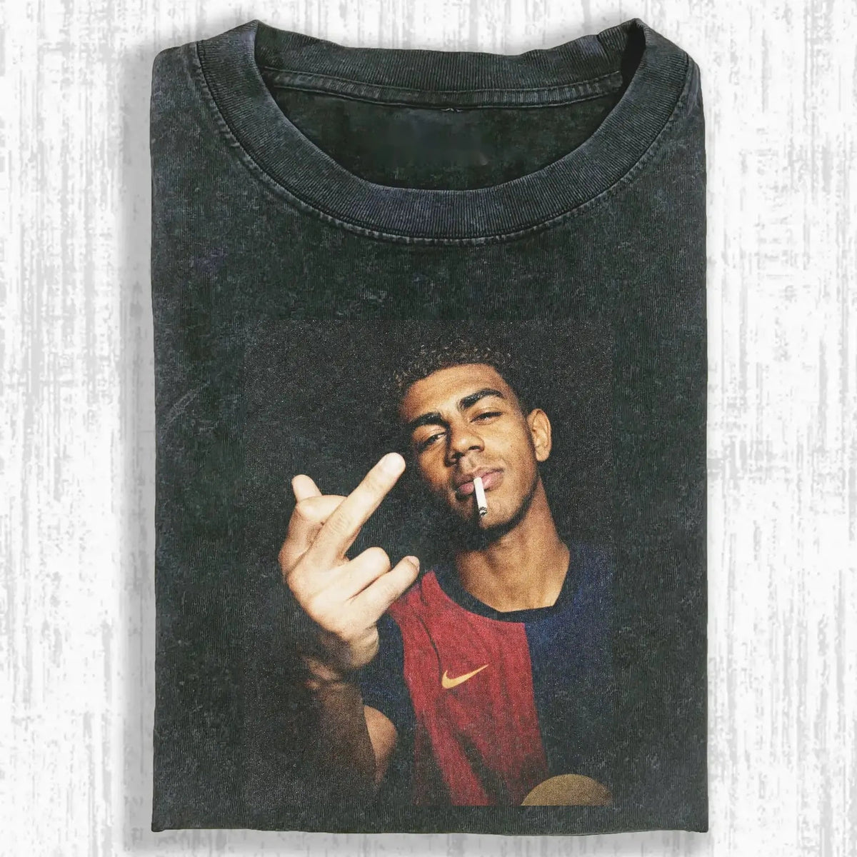 LY TEE 6.0 - FuseVogue