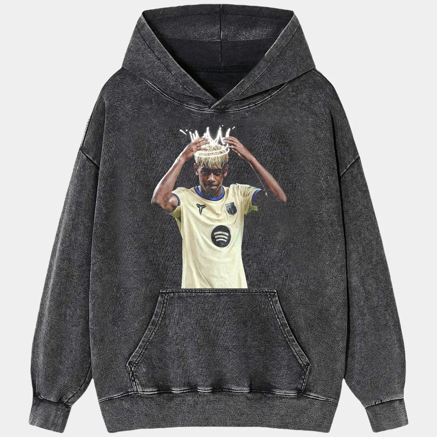 LY TEE - FuseVogue