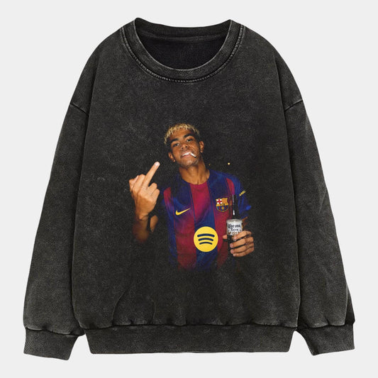 LY Tee - FuseVogue