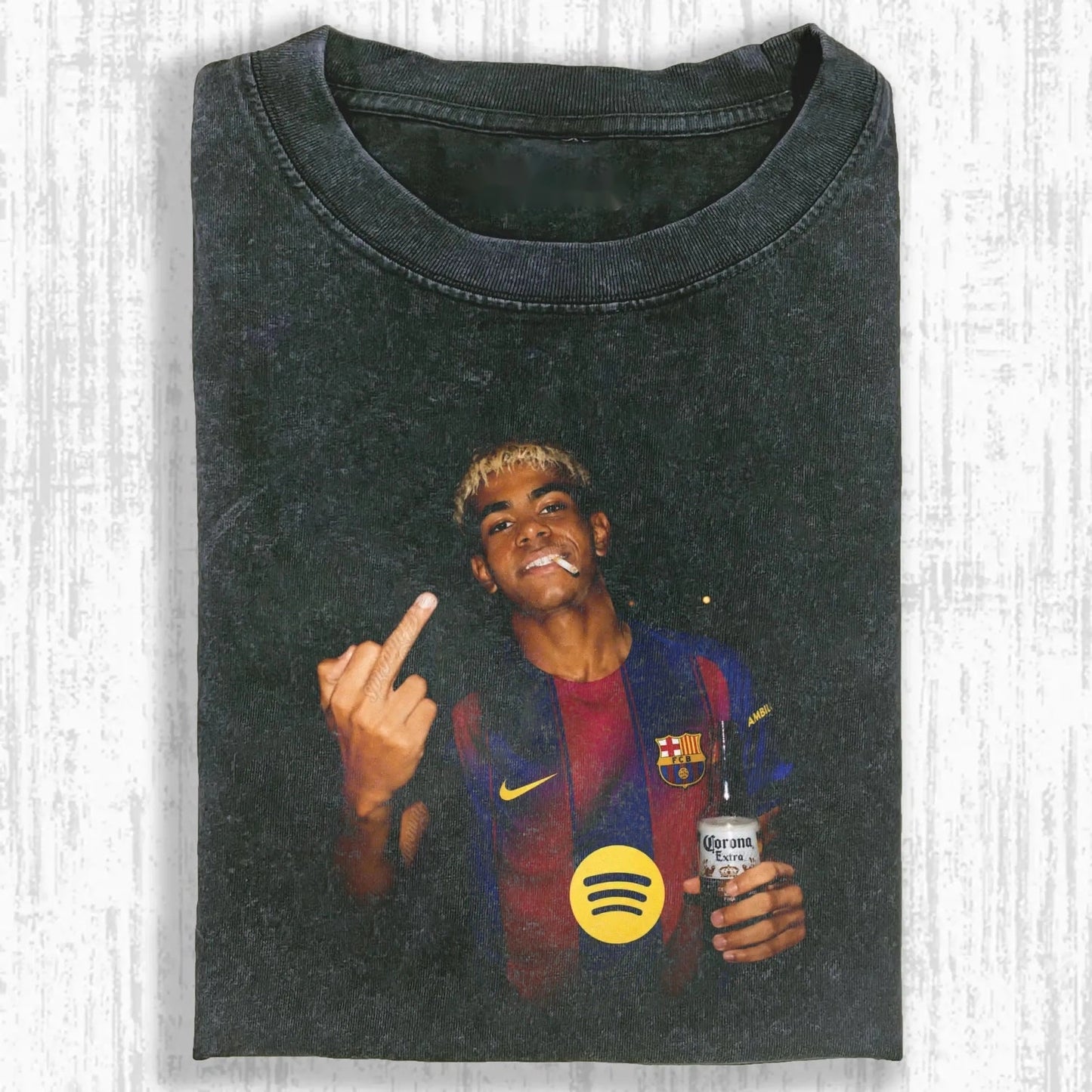 LY Tee - FuseVogue