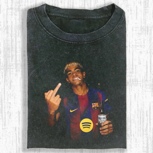 LY Tee - FuseVogue