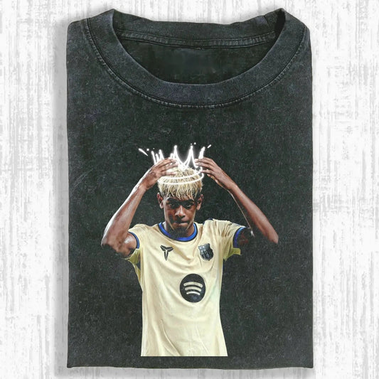 LY TEE - FuseVogue
