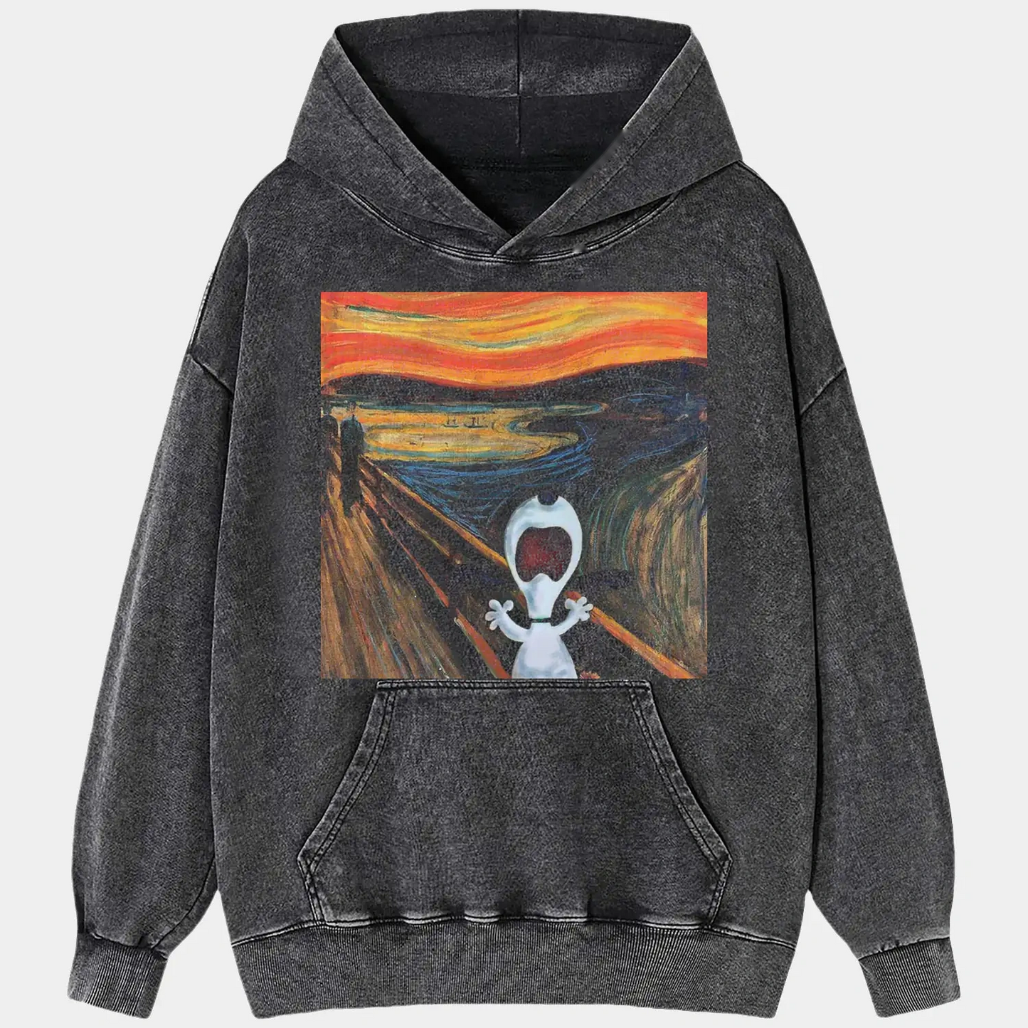 SNOOPY T-SHIRT V4.0