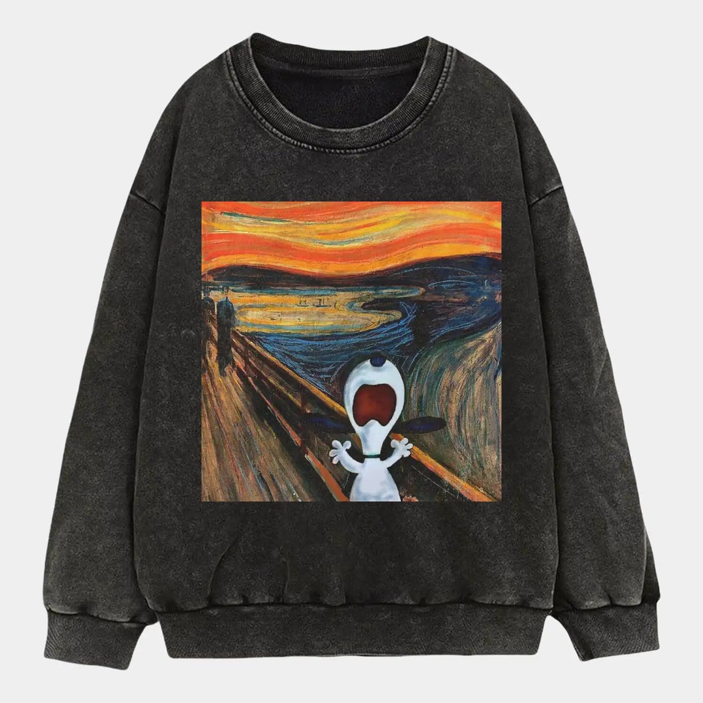 SNOOPY T-SHIRT V4.0