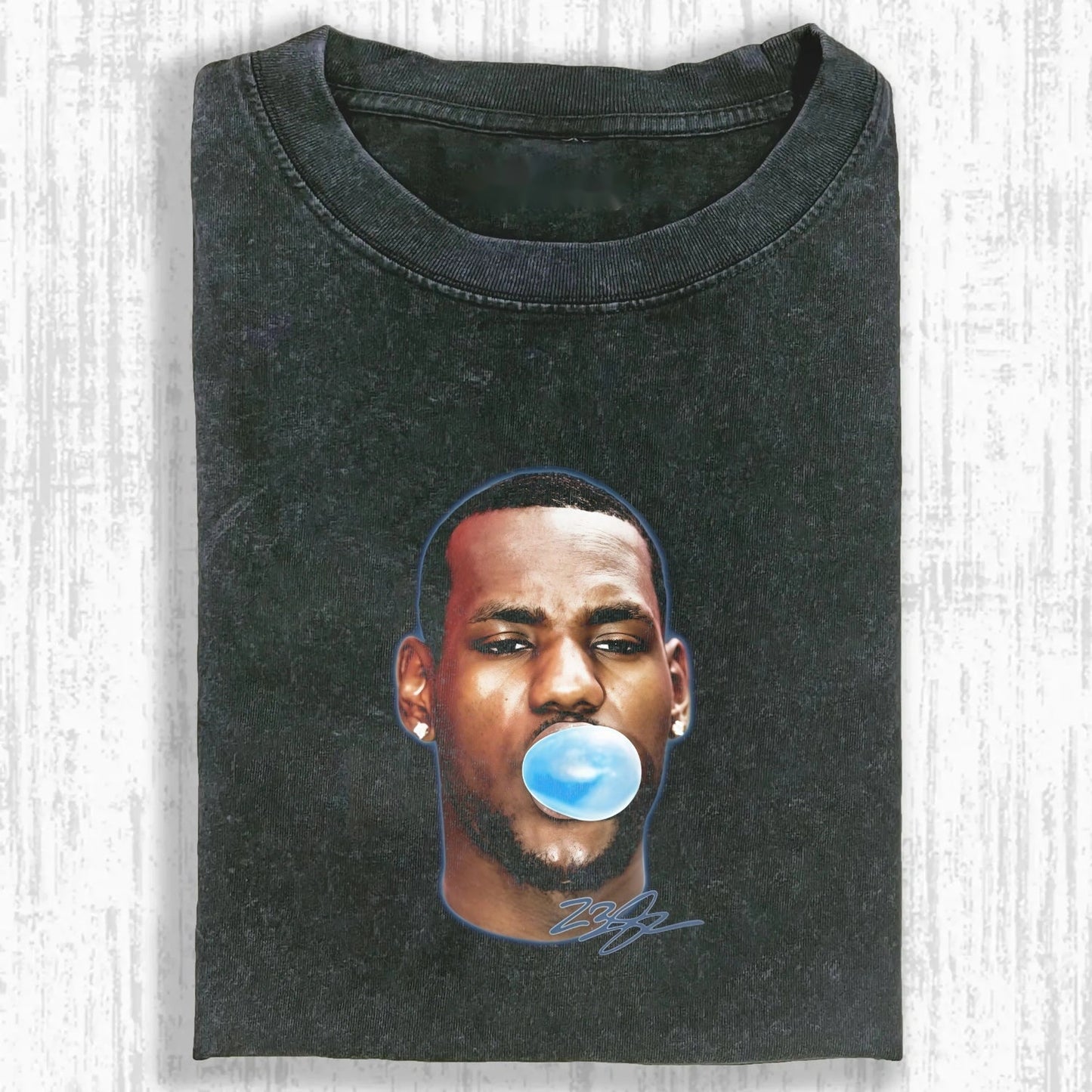 L. James Tee 6.0 - FuseVogue