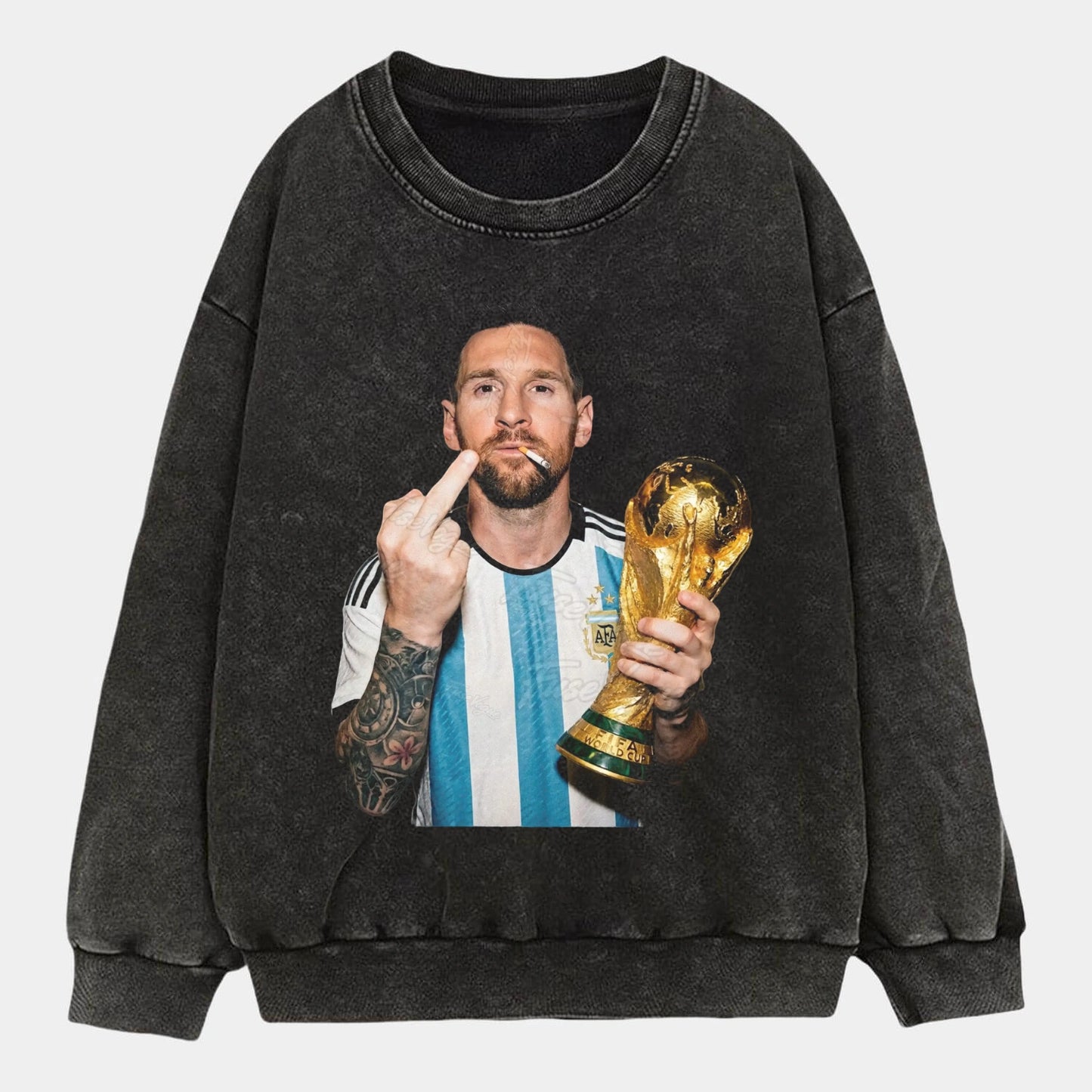 Lionel Messi 2026 Tee V1.1 - FUSEVOGUE