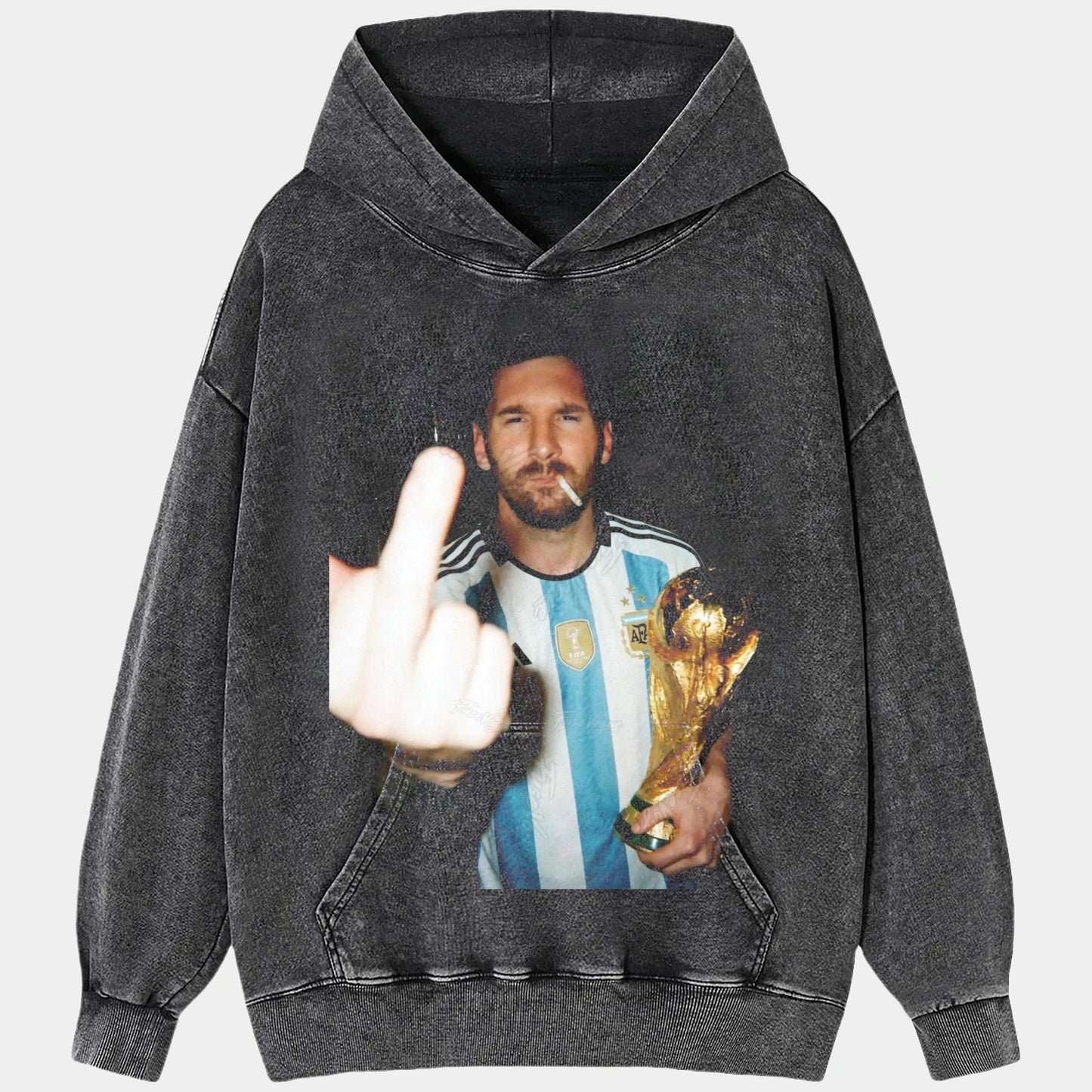 Lionel Messi 2026 Tee V1.2 - FUSEVOGUE