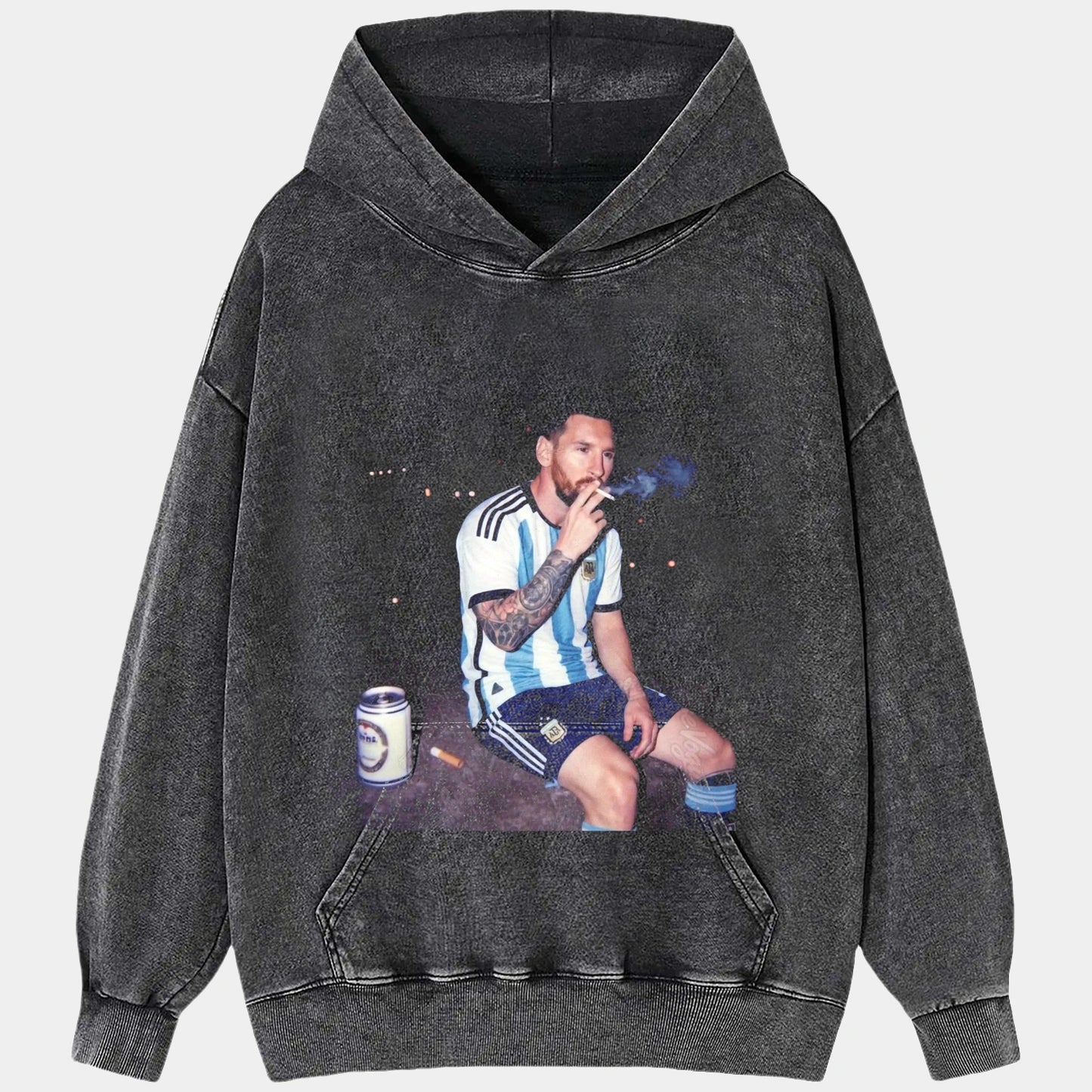 Lionel Messi 2026 Tee V1.4 - FUSEVOGUE