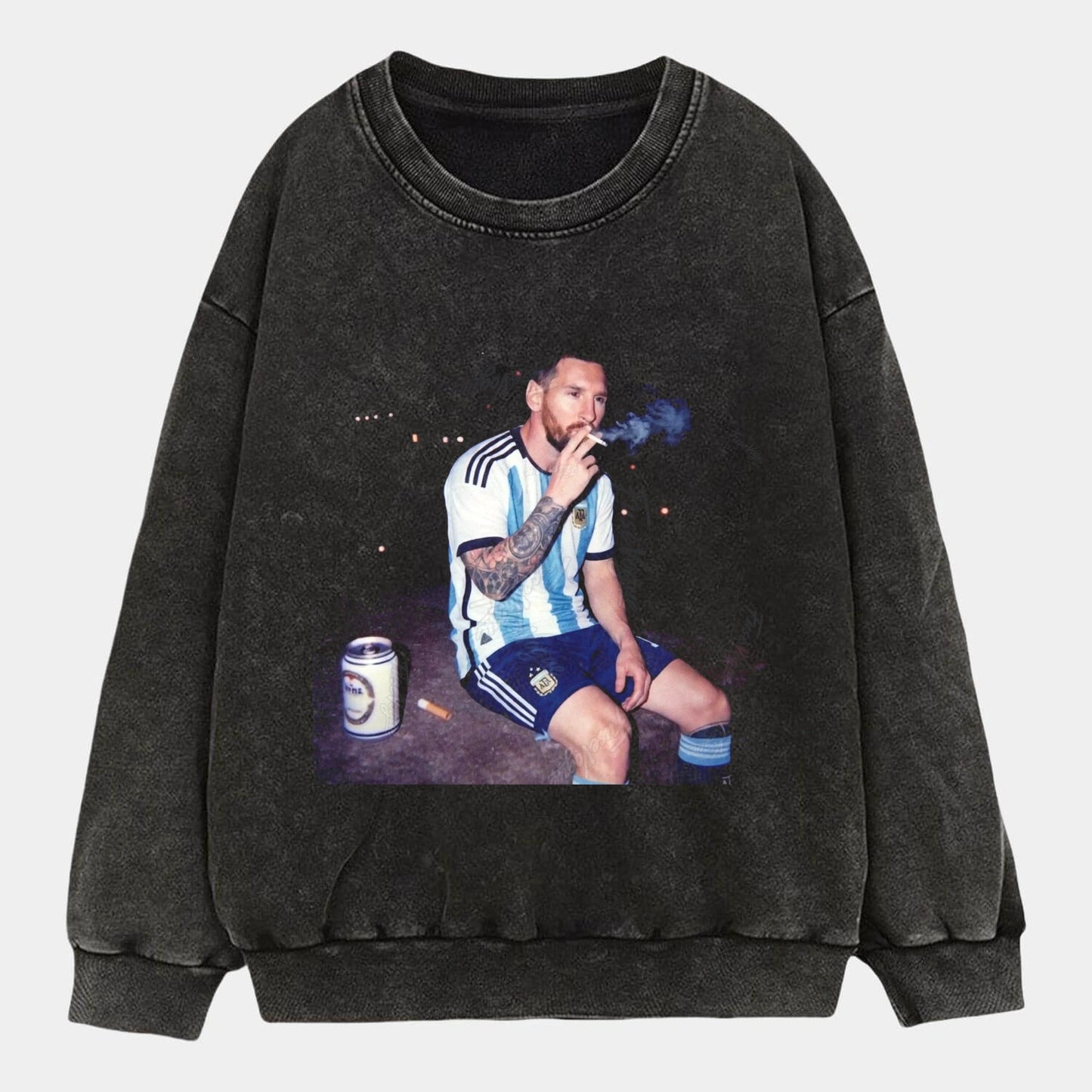 Lionel Messi 2026 Tee V1.4 - FUSEVOGUE
