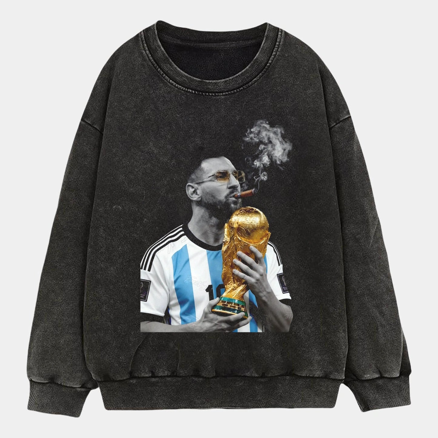 Lionel Messi 2026 Tee V1.5 - FUSEVOGUE