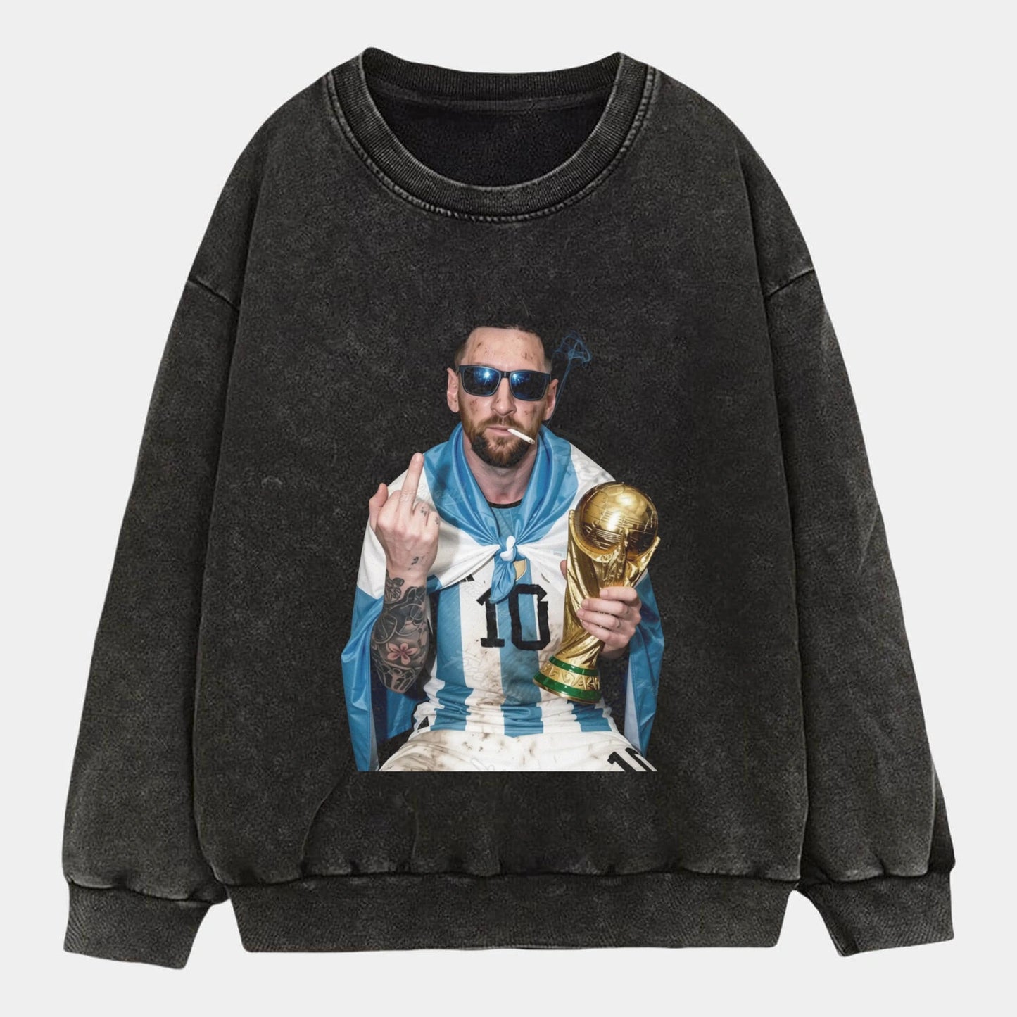 Lionel Messi 2026 Tee V1.6 - FUSEVOGUE