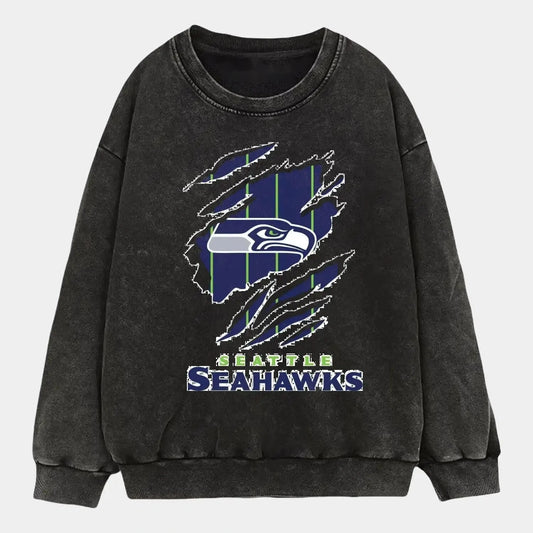 PEPPER SWEATSHIRT