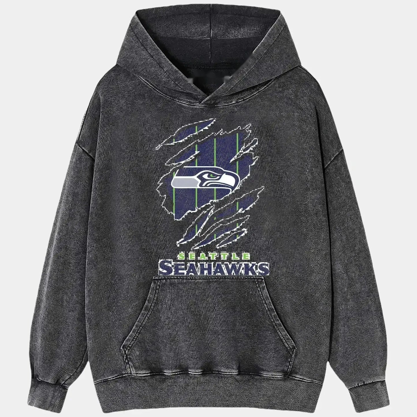 PEPPER HOODIE