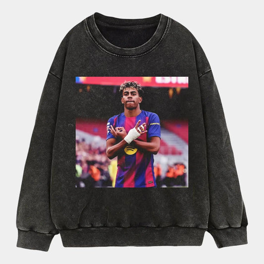 LY TEE 2.0 - FuseVogue