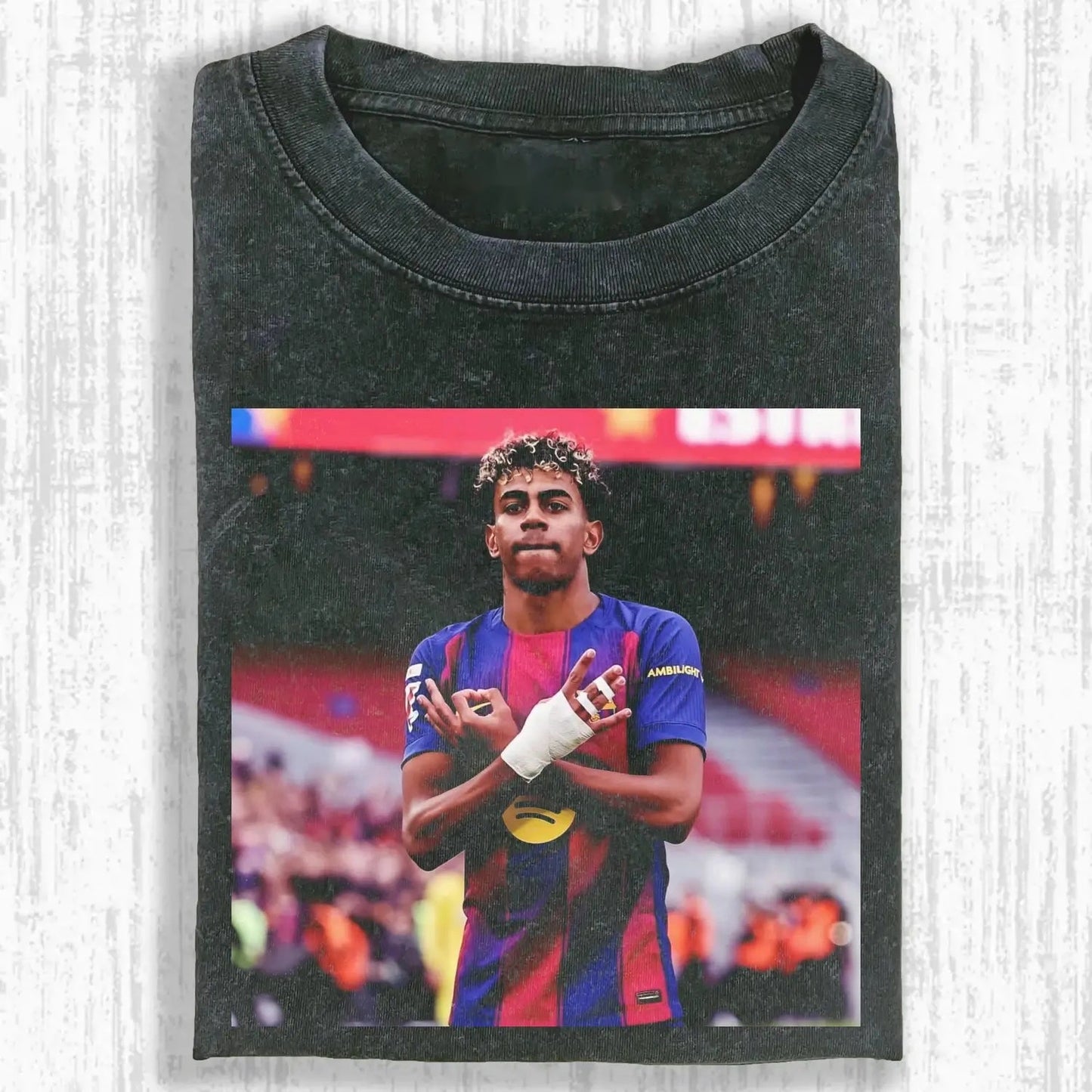 LY TEE 2.0 - FuseVogue