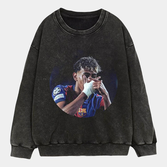 LY TEE 3.0 - FuseVogue