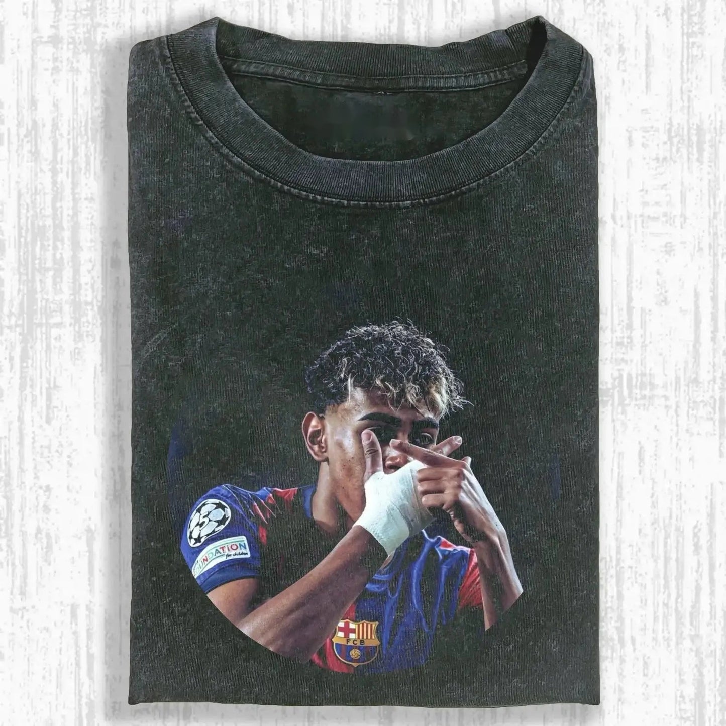 LY TEE 3.0 - FuseVogue