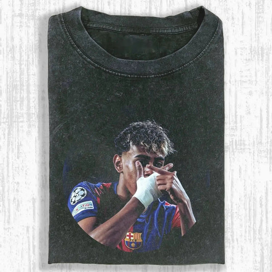 LY TEE 3.0 - FuseVogue